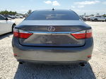 2013 Lexus Es 350 Gray vin: JTHBK1GG6D2082627