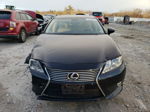 2014 Lexus Es 350 Black vin: JTHBK1GG6E2087361