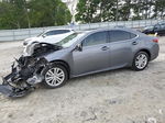 2014 Lexus Es 350 Gray vin: JTHBK1GG6E2087621