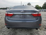 2014 Lexus Es 350 Gray vin: JTHBK1GG6E2087621