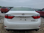 2014 Lexus Es 350 White vin: JTHBK1GG6E2089692