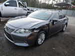 2014 Lexus Es 350 Gray vin: JTHBK1GG6E2093967