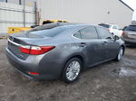 2014 Lexus Es 350 Gray vin: JTHBK1GG6E2093967