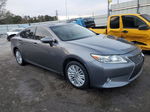 2014 Lexus Es 350 Gray vin: JTHBK1GG6E2093967