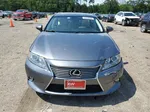 2014 Lexus Es 350 Gray vin: JTHBK1GG6E2103140