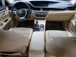 2014 Lexus Es 350 Синий vin: JTHBK1GG6E2113666