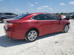 2014 Lexus Es 350 Red vin: JTHBK1GG6E2120164