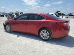 2014 Lexus Es 350 Red vin: JTHBK1GG6E2120164