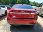 2014 Lexus Es 350 Red vin: JTHBK1GG6E2125087