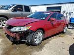 2014 Lexus Es 350 Red vin: JTHBK1GG6E2125087