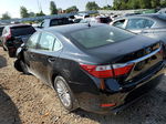 2014 Lexus Es 350 Черный vin: JTHBK1GG6E2127373