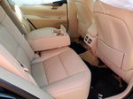 2014 Lexus Es 350 Черный vin: JTHBK1GG6E2127373