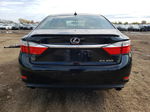 2014 Lexus Es 350 Черный vin: JTHBK1GG6E2130953