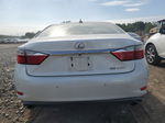 2014 Lexus Es 350 White vin: JTHBK1GG6E2134517