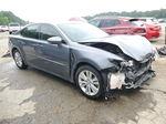 2014 Lexus Es 350 Gray vin: JTHBK1GG6E2138941