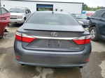 2014 Lexus Es 350 Gray vin: JTHBK1GG6E2138941