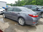 2014 Lexus Es 350 Gray vin: JTHBK1GG6E2138941