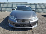 2014 Lexus Es 350 Charcoal vin: JTHBK1GG6E2142035