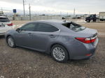 2014 Lexus Es 350 Gray vin: JTHBK1GG6E2145193