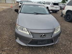 2014 Lexus Es 350 Gray vin: JTHBK1GG6E2145193