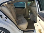 2015 Lexus Es 350 White vin: JTHBK1GG6F2151819