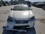 2015 Lexus Es 350 White vin: JTHBK1GG6F2151819