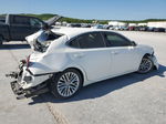 2015 Lexus Es 350 White vin: JTHBK1GG6F2151819