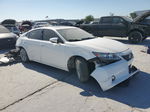 2015 Lexus Es 350 White vin: JTHBK1GG6F2151819