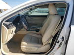 2015 Lexus Es 350 White vin: JTHBK1GG6F2151819