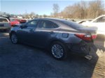 2015 Lexus Es 350 Gray vin: JTHBK1GG6F2153604