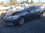 2015 Lexus Es 350 Серый vin: JTHBK1GG6F2153604