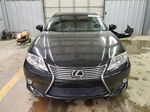 2015 Lexus Es 350 Black vin: JTHBK1GG6F2154364