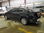 2015 Lexus Es 350 Черный vin: JTHBK1GG6F2154364