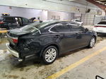 2015 Lexus Es 350 Черный vin: JTHBK1GG6F2154364