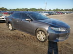 2015 Lexus Es 350 Серый vin: JTHBK1GG6F2155742