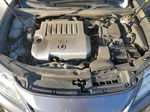 2015 Lexus Es 350 Серый vin: JTHBK1GG6F2155742