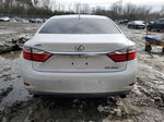 2015 Lexus Es 350 Белый vin: JTHBK1GG6F2156499