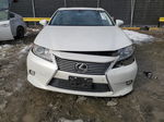 2015 Lexus Es 350 Белый vin: JTHBK1GG6F2156499