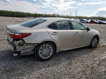 2015 Lexus Es 350 Gold vin: JTHBK1GG6F2156891