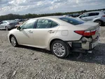 2015 Lexus Es 350 Золотой vin: JTHBK1GG6F2156891