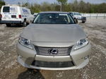 2015 Lexus Es 350 Золотой vin: JTHBK1GG6F2156891