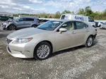 2015 Lexus Es 350 Gold vin: JTHBK1GG6F2156891