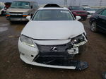 2015 Lexus Es 350 Белый vin: JTHBK1GG6F2159676