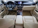 2015 Lexus Es 350 Белый vin: JTHBK1GG6F2159676