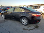 2015 Lexus Es 350 Black vin: JTHBK1GG6F2160584