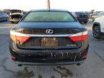 2015 Lexus Es 350 Black vin: JTHBK1GG6F2160584