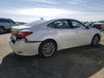 2015 Lexus Es 350 White vin: JTHBK1GG6F2161010