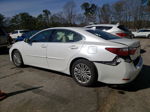 2015 Lexus Es 350 White vin: JTHBK1GG6F2161010