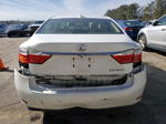 2015 Lexus Es 350 White vin: JTHBK1GG6F2161010