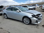 2015 Lexus Es 350 Серебряный vin: JTHBK1GG6F2161699